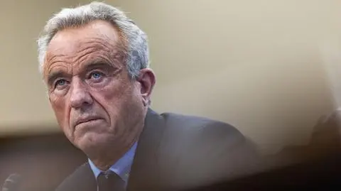 Robert F. Kennedy Jr.