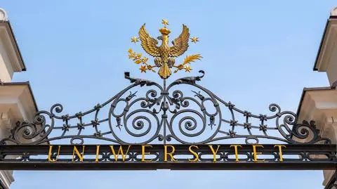 Uniwersytet Warszawski