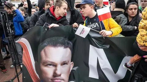 Jak Mentzen i Braun zdobyli 4 miliony głosów? 