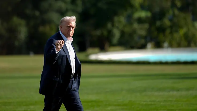 "Nikt nie może czuć się bezpieczny". Ostrzegają przed działaniami Trumpa