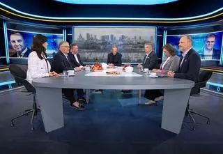 "Na szczęście nie mamy monarchii dziedzicznej"