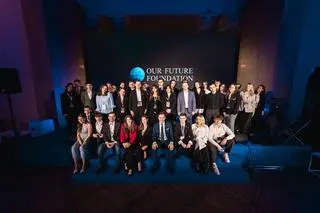 Our Future Forum 2024 - zdjęcie archiwalne