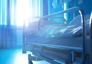 "Nie ma za co leczyć". Ministerstwo Zdrowia zabrało głos