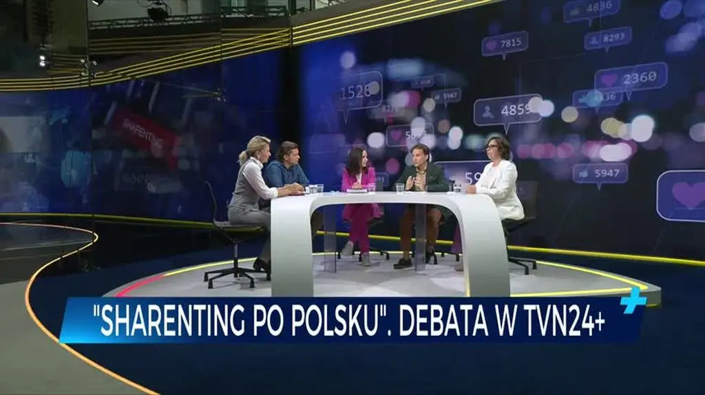 DEBATA WOZNIAKOWSKI