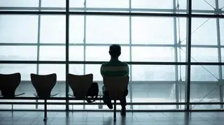 Overbooking to stała i całkowicie legalna praktyka linii lotniczych
