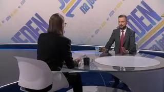 Kosiniak-Kamysz o współpracy z prezydentem: powinniśmy sprawdzać jego dobrą wolę