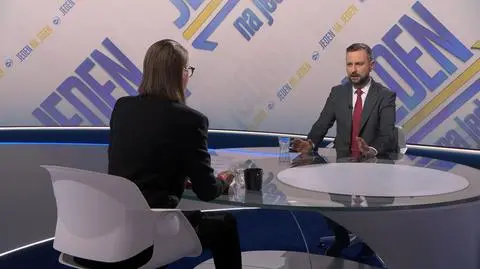 Kosiniak-Kamysz: nie damy się zastraszyć