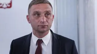 Prokurator działa w sprawie Bąkiewicza. Wcześniej chciał się wyłączyć ze sprawy