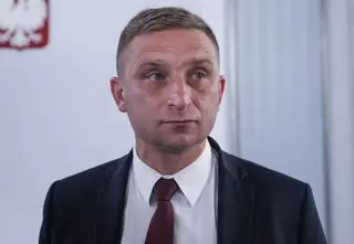 Prokurator działa w sprawie Bąkiewicza. Wcześniej chciał się wyłączyć ze sprawy