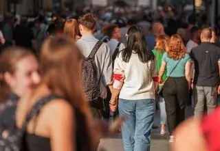 Studenci wybrali inaczej, rolnicy rozstrzygnęliby wszystko w pierwszej turze