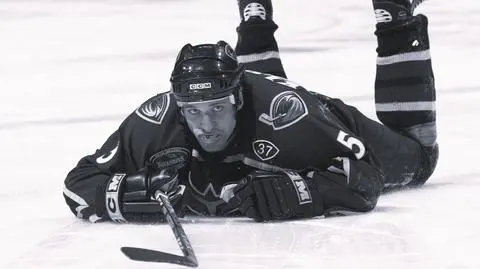 Tragiczny wypadek na nartach. Nie żyje były hokeista