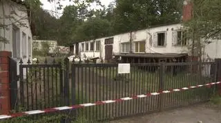 Okoliczności sprawy bada prokuratura