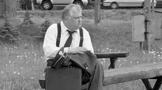 Jerzy Słonka nie żyje. Wystąpił w kultowych polskich produkcjach