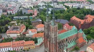 Katedra św. Jana Chrzciciela we Wrocławiu