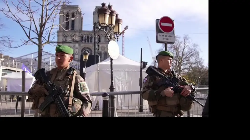 Notre Dame
