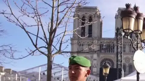 Notre Dame