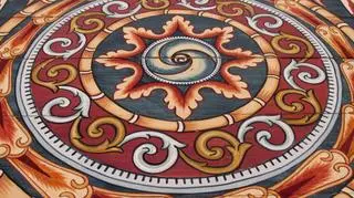 Rekostruują utracone piękno