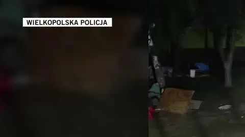 POLICJA
