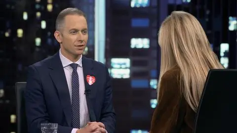 "Żołnierze biegaliby w dresach". Wiceszef MON o braku zakupu mundurów dla wojska