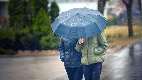 Pogoda będzie zastawiać na nas pułapki