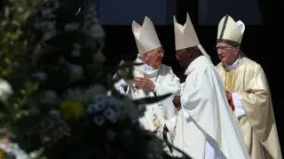 Watykan ogłosił datę konklawe