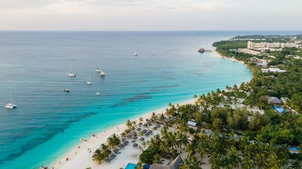 Zanzibar