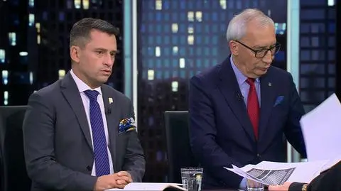 Śliz: Ziobro nie pomaga swojej sytuacji