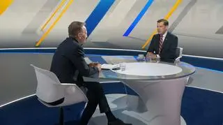 Tobiasz Bocheński w "Rozmowie Piaseckiego"