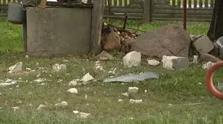 Rosyjskie drony zestrzelone nad Polską. Co wiemy