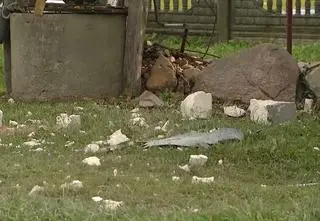 Rosyjskie drony zestrzelone nad Polską. Co wiemy