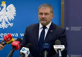 Nawrocki mówił o "podszeptach" ministra. Żurek odpowiada