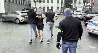 Trzech podejrzanych trafiło do aresztu