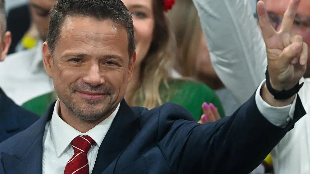 Rafał Trzaskowski