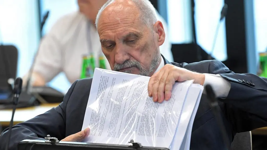 Antoni Macierewicz