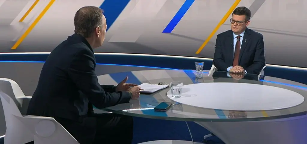 Markiewicz: ta dwójka sędziów powinna pójść do prezydenta na ślubowanie