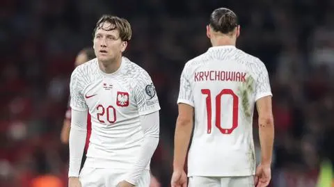 Polacy faworytami. W przeszłości kończyło się to wpadkami