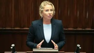 Bodnar odchodzi, partia odpowiada. Ostra wymiana zdań