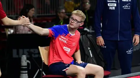 Medalista olimpijski ukarany dyskwalifikacją. "Nigdy już tego nie zrobię"