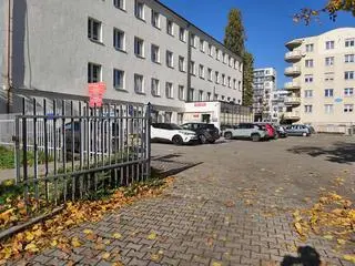 MOPR w Toruniu