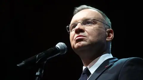 Andrzej Duda