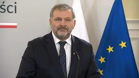 Żurek: mogę tylko przeprosić