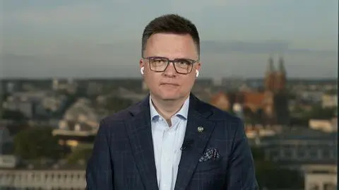 Szymon Hołownia
