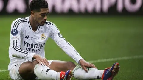 Zła wiadomość dla Realu. Kluczowy zawodnik kontuzjowany 