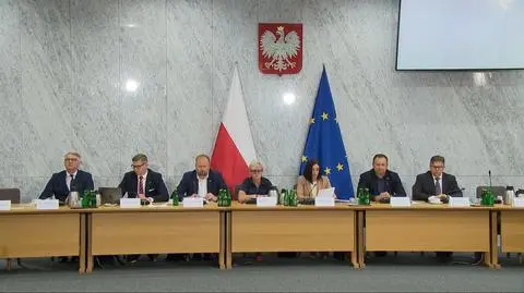 Trela: to już jest taka taktyka