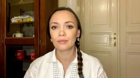 "To jest wojna i takie są realia tej wojny"