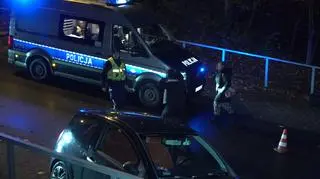 Ustalają szczegóły kolizji 