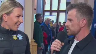 Rozmowa z łyżwiarką Natalią Czerwonką
