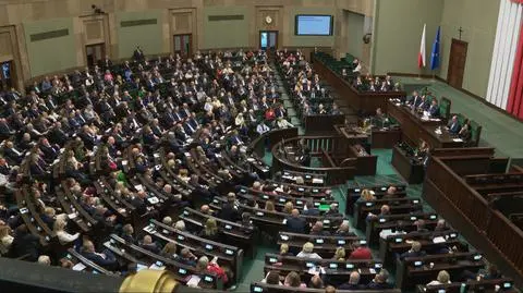 Marcelina Zawisza sejm