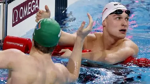Rekord Polski i do tego medal mistrzostw świata 