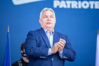 Viktor Orban